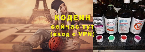 хмурый Краснослободск